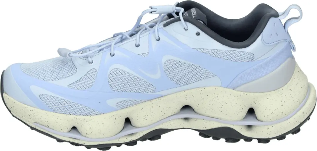 Merrell SpeedArc Matis Wandelschoenen - 40 - Paars - afbeelding 3 van 4