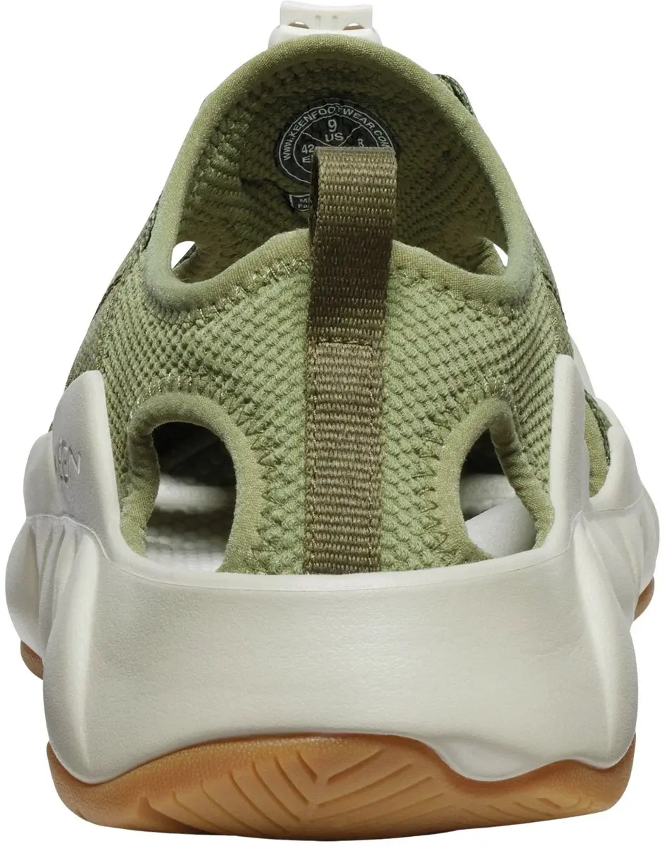 Keen Hyperport H2 Heren Sandalen - 44.5 - Martini Olive/Plaza Taupe - afbeelding 6 van 6