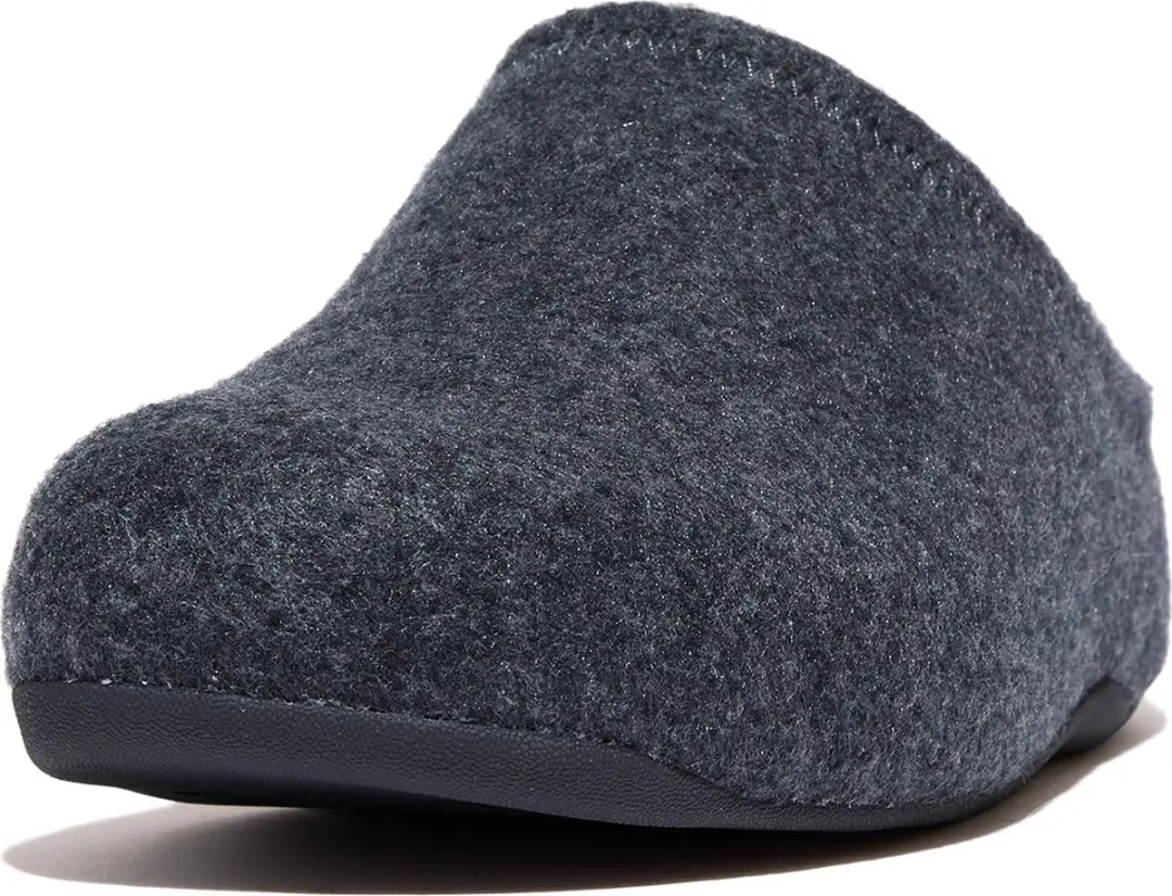 FitFlop Mule midnight navy Dames Sloffen