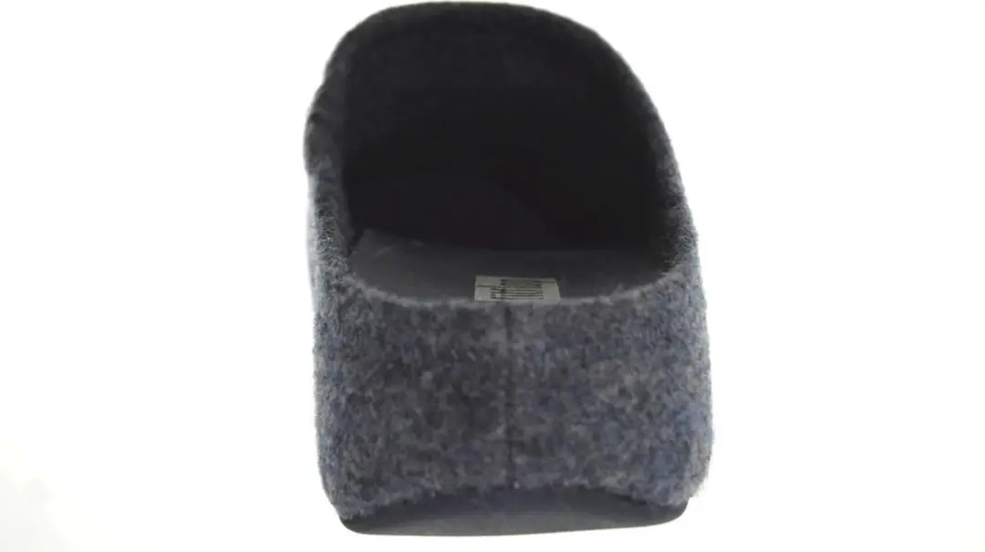FitFlop Mule midnight navy Dames Sloffen - Blauw 36 - afbeelding 3 van 6