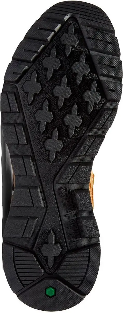 Timberland Sprint Trekker OX Oxford - Heren - Bruin - Maat 46 - afbeelding 5 van 6