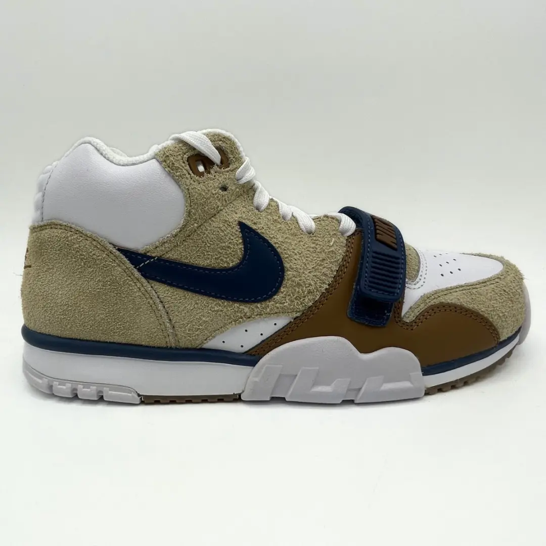 Nike Air Trainer 1 (Ale Brown)
