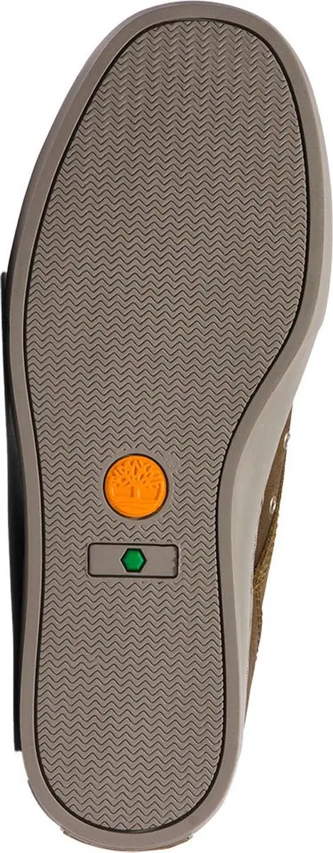 Timberland Adventure 2.0 MID Heren Laarzen - Military Olive - afbeelding 6 van 6