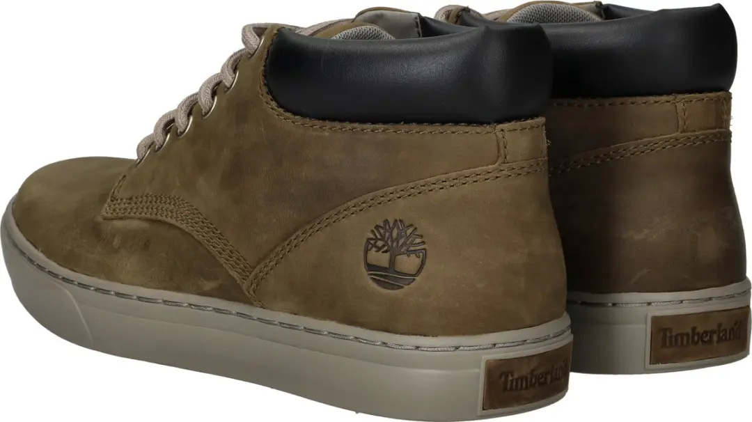 Timberland Adventure 2.0 MID Heren Laarzen - Military Olive - afbeelding 5 van 6