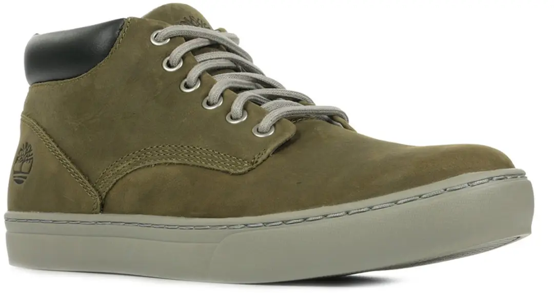 Timberland Adventure 2.0 MID Heren Laarzen - Military Olive - afbeelding 2 van 6