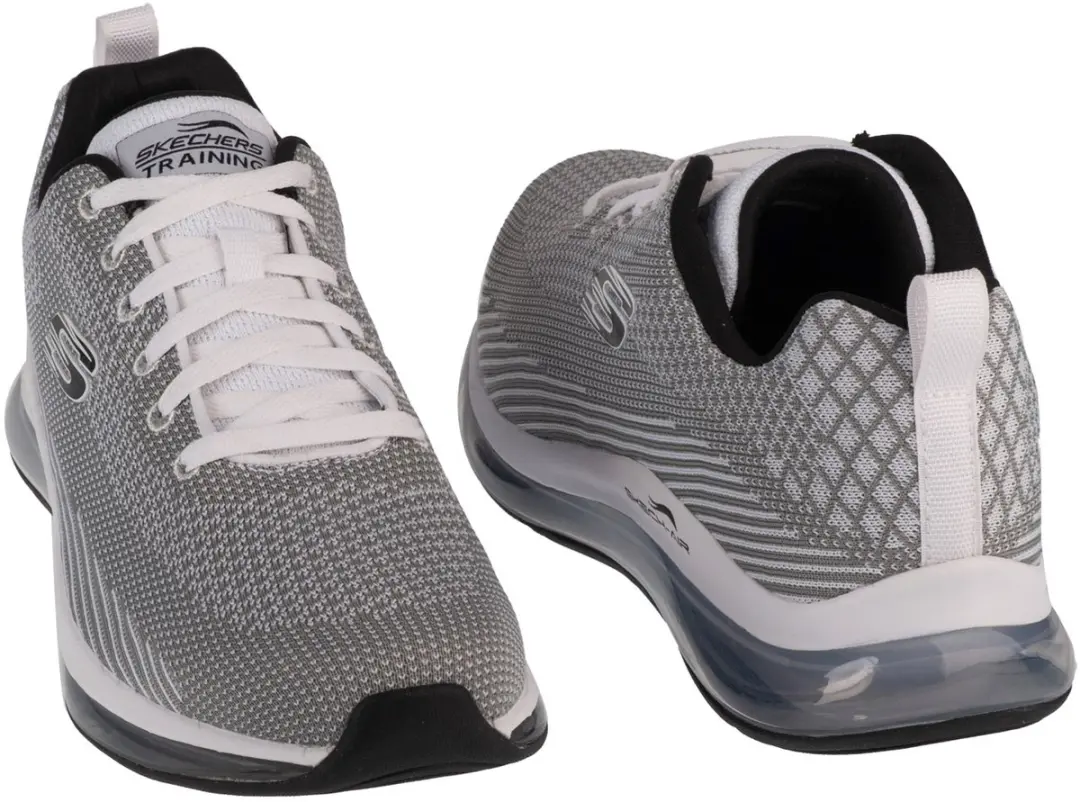 Skechers Skech-Air Element 2.0 Trainingschoenen 44 - Wit - afbeelding 5 van 5