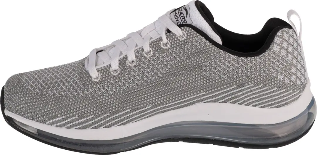 Skechers Skech-Air Element 2.0 Trainingschoenen 44 - Wit - afbeelding 2 van 5