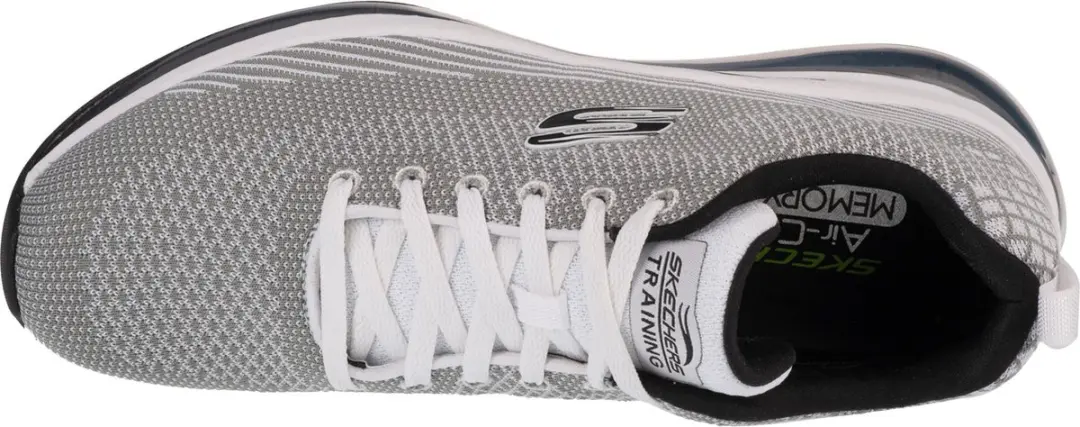Skechers Skech-Air Element 2.0 Trainingschoenen 44 - Wit - afbeelding 3 van 5
