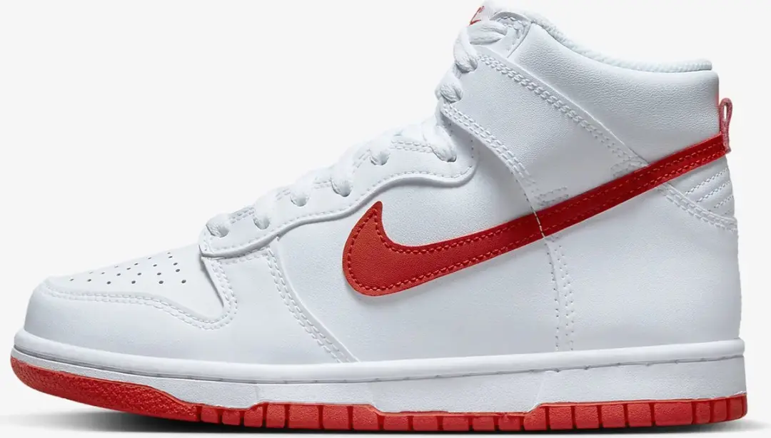 Nike Dunk High