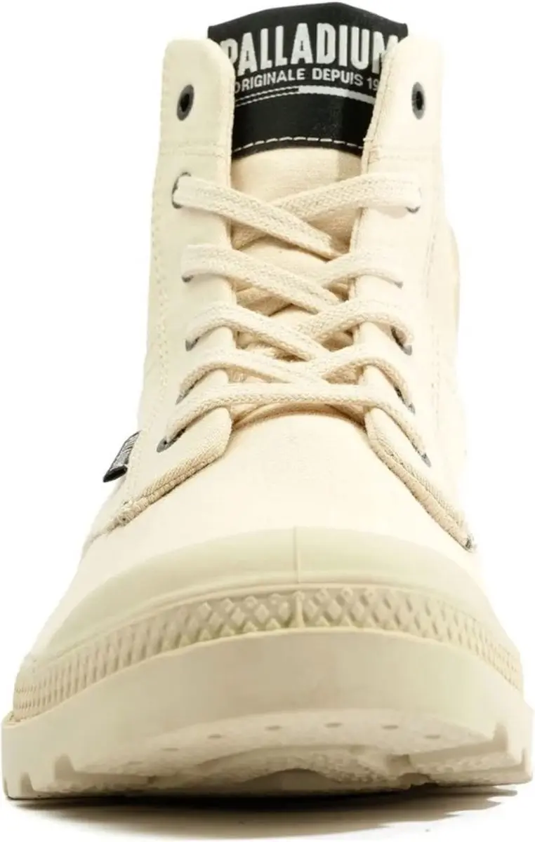 Palladium Pampa Hi Army 78583 - Dames - Sahara - Maat 39 - afbeelding 5 van 6