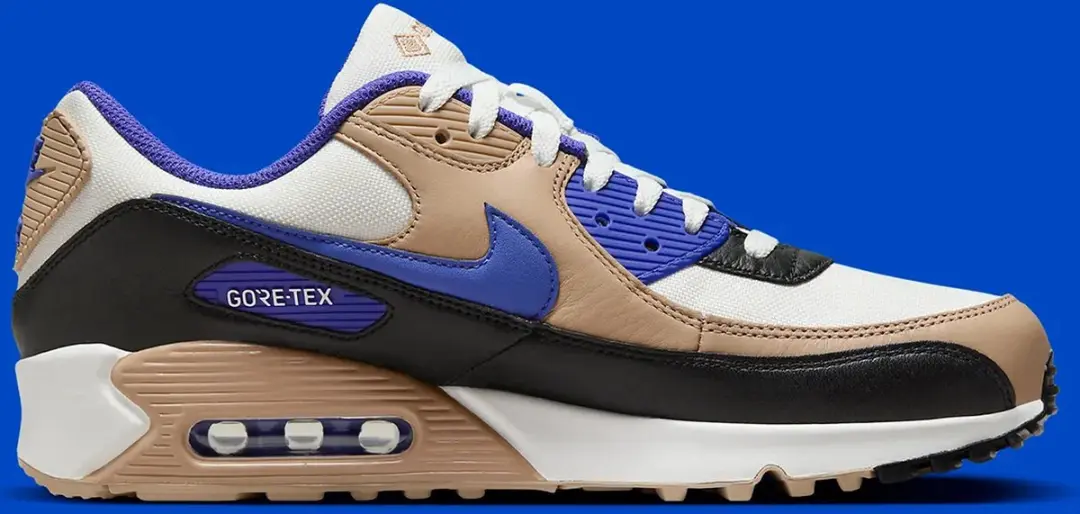 Sneakers Heren