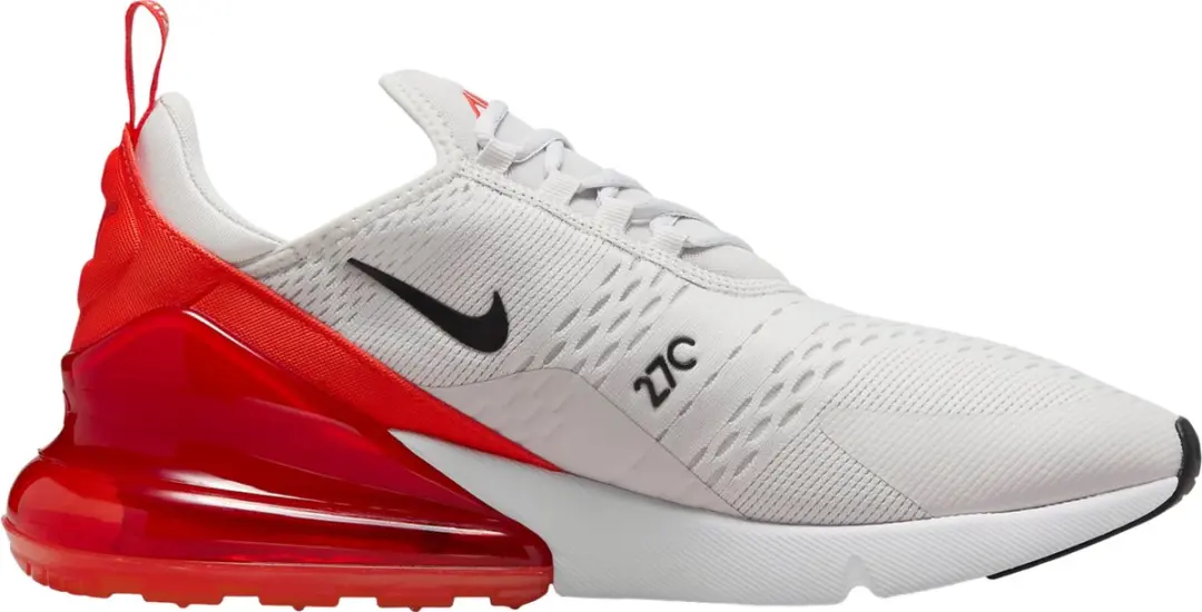 "Sneakers Nike Nike Air Max 270 ""Picante Red"""