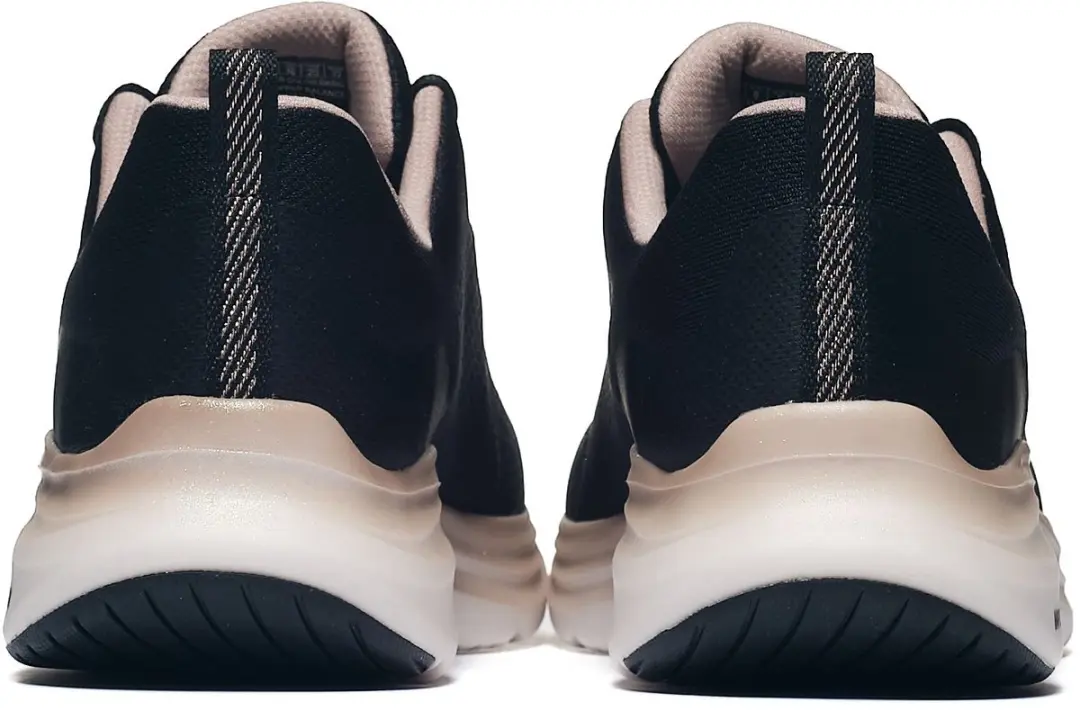 Skechers Vapor Foam Midnight Glimmer 150025 - Zwart - Maat 39.5 - afbeelding 5 van 6