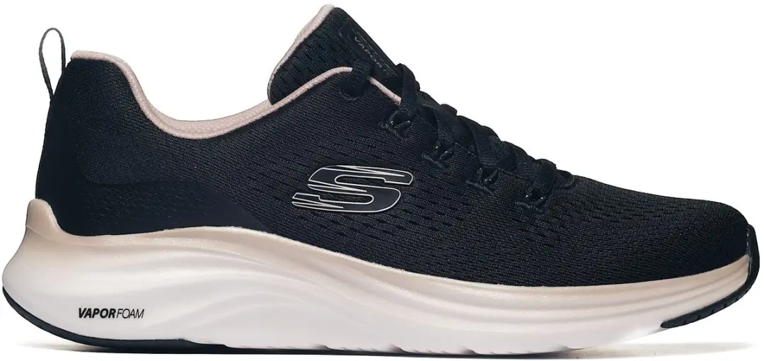 Skechers Vapor Foam Midnight Glimmer 150025 - Zwart - Maat 39.5 - afbeelding 6 van 6