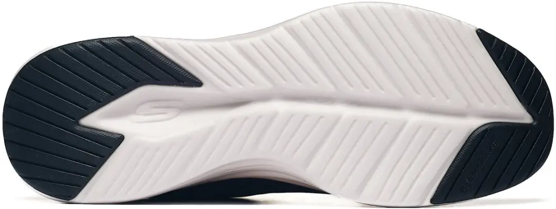Skechers Vapor Foam Midnight Glimmer 150025 - Zwart - Maat 39.5 - afbeelding 4 van 6