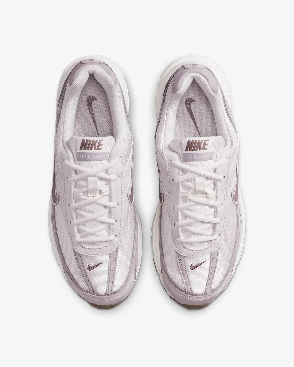 Nike Initiator Dames Sneakers - Beige - afbeelding 3 van 6