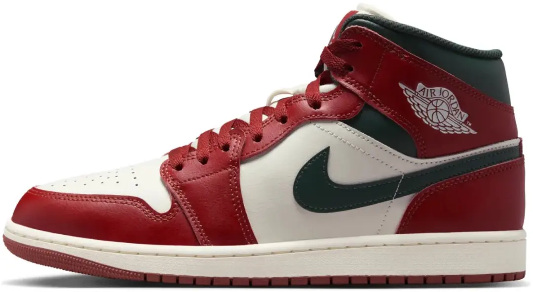 AIR JORDAN 1 MID