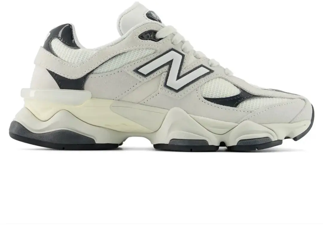 New Balance 9060 Reflection Schoenen - EU 44.5 - afbeelding 4 van 6