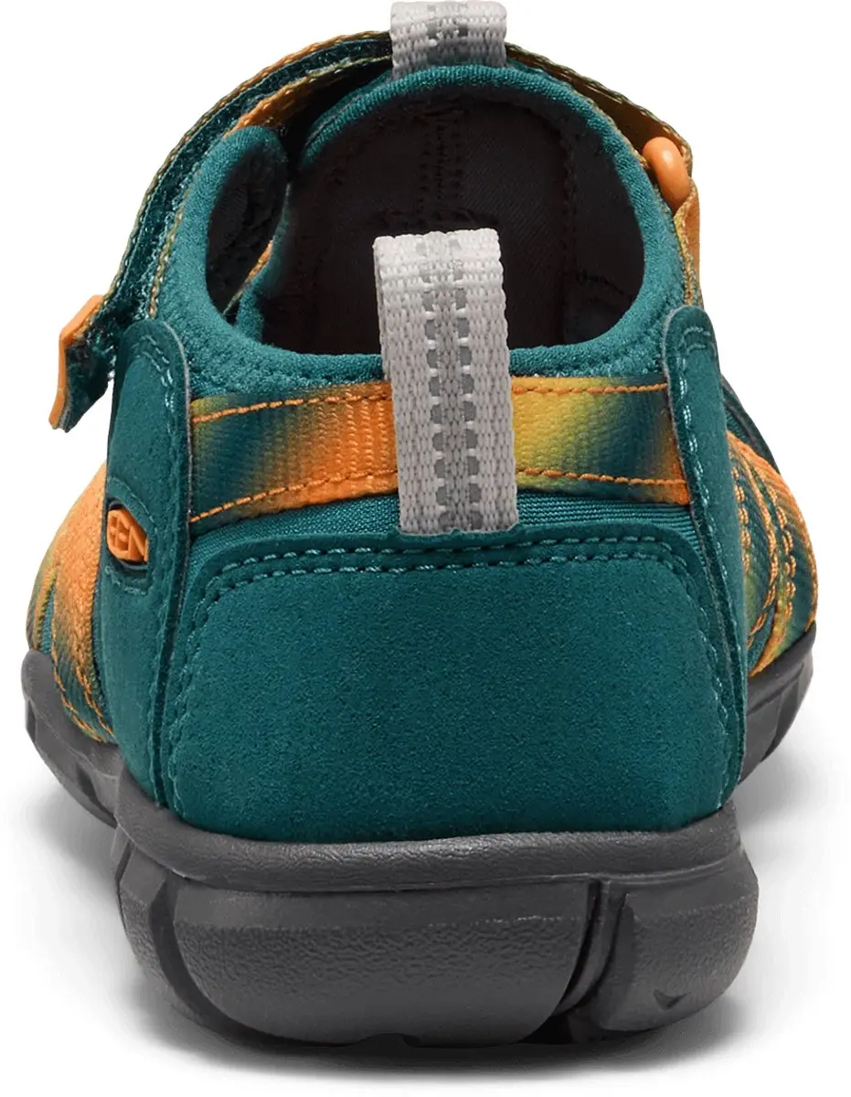 Keen Seacamp II CNX Sandalen - Maat 35 - Multi - afbeelding 3 van 6