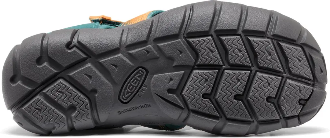 Keen Seacamp II CNX Sandalen - Maat 35 - Multi - afbeelding 2 van 6