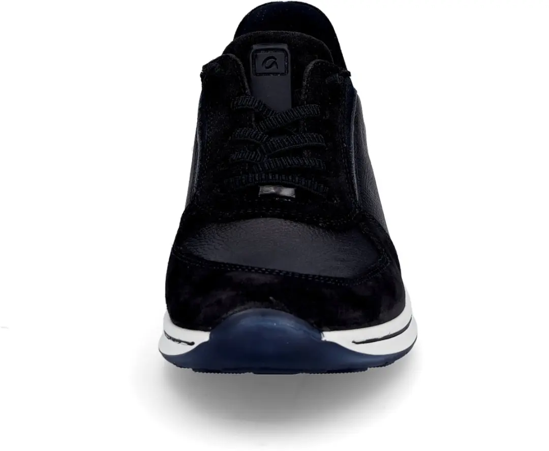 Ara Osaka 2.0 Damestrainers - Blauw - 38.5 - afbeelding 3 van 6