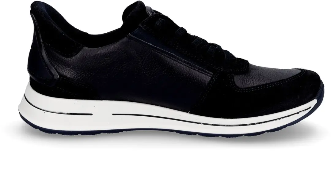 Ara Osaka 2.0 Damestrainers - Blauw - 38.5 - afbeelding 4 van 6