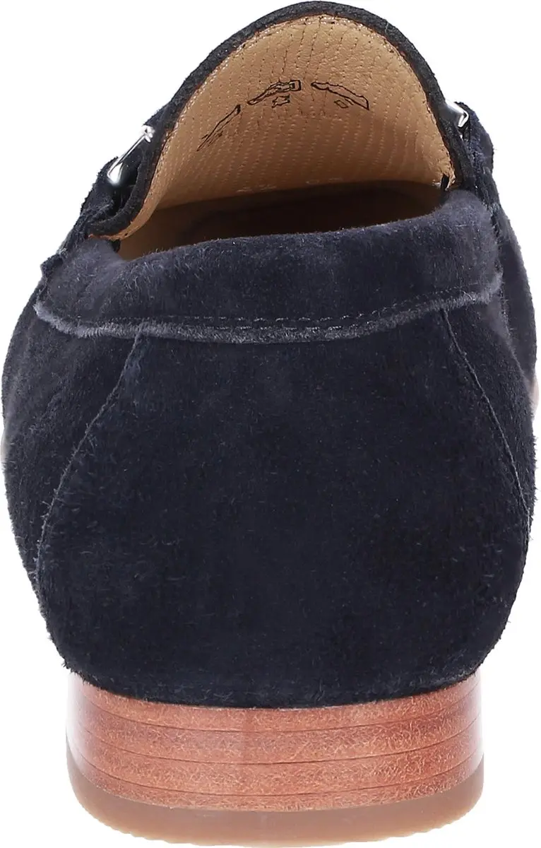 Sioux Cambria Instappers 40 - Blauw - afbeelding 3 van 6
