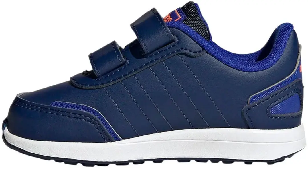 Adidas Vs Switch 3 Cf Babyschoenen - EU 20 - Blauw - afbeelding 3 van 4