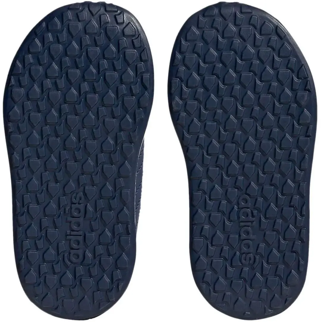 Adidas Vs Switch 3 Cf Babyschoenen - EU 20 - Blauw - afbeelding 2 van 4