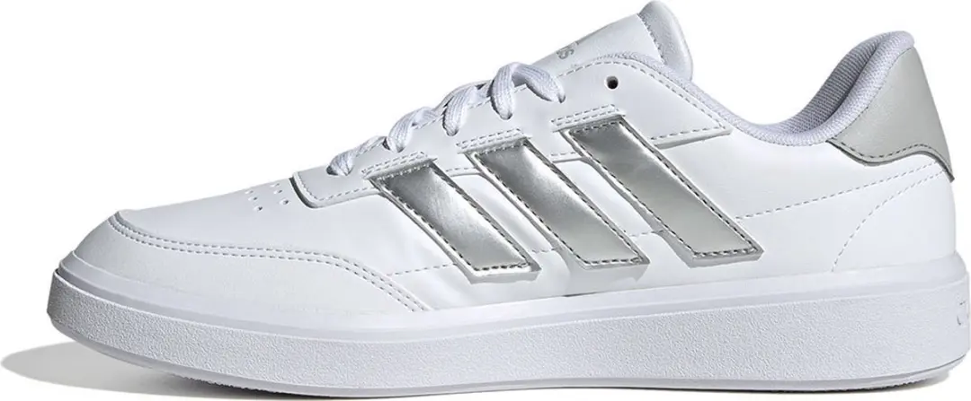 adidas Sportswear Courtblock Schoenen NKG85 - Wit - afbeelding 5 van 6