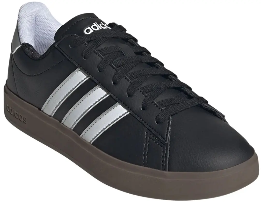 Adidas Grand Court 2.0 Schoenen - 38 - Zwart - afbeelding 6 van 6