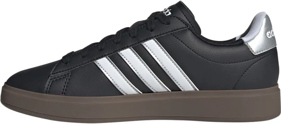 Adidas Grand Court 2.0 Schoenen - 38 - Zwart - afbeelding 4 van 6