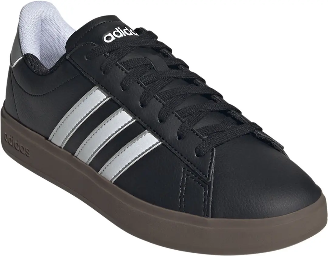 Adidas Grand Court 2.0 Schoenen - 38 - Zwart - afbeelding 5 van 6