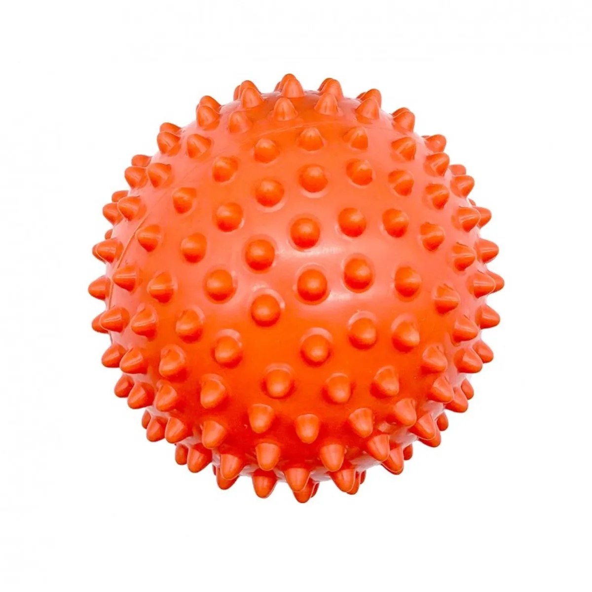Fisher-Price Baby Massageballen 2 Stuks - Blauw/Rood