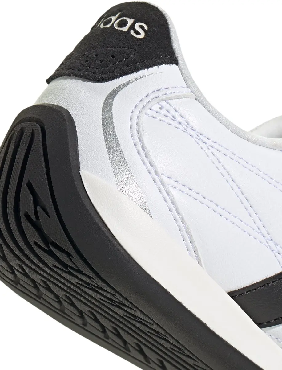 adidas Adipista Motorsport Low Cut Sneaker - wit - afbeelding 3 van 6