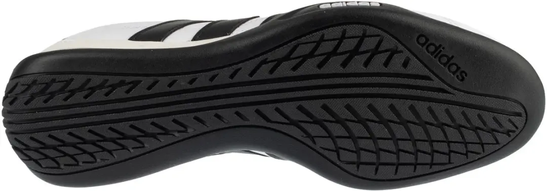 adidas Adipista Motorsport Low Cut Sneaker - wit - afbeelding 6 van 6