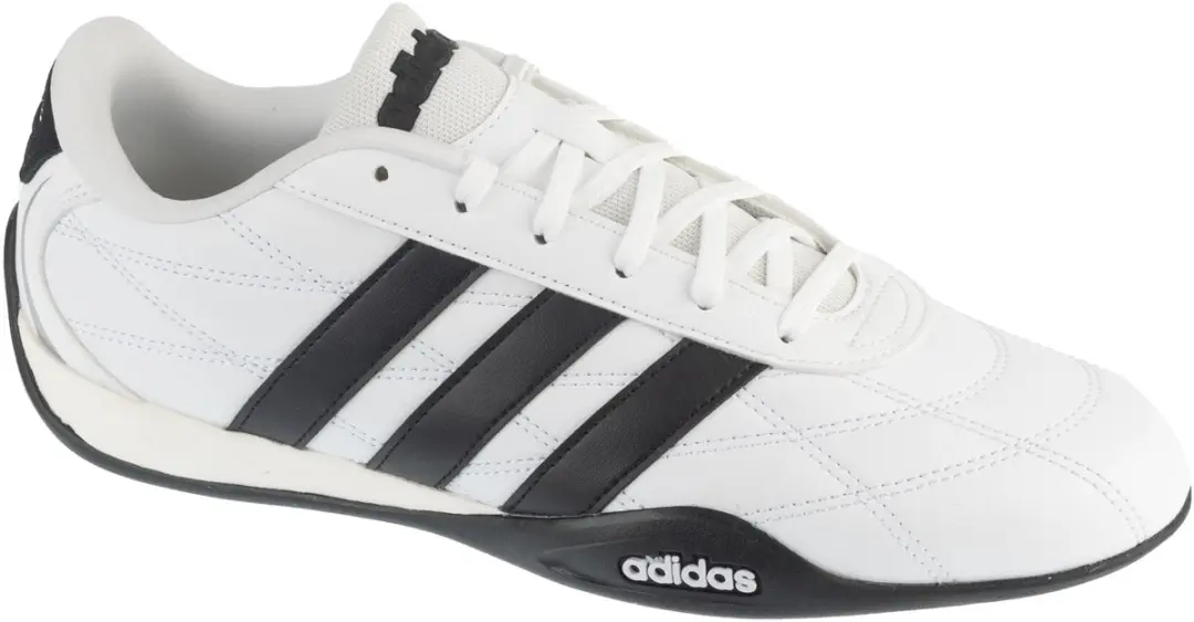 adidas Adipista Motorsport Low Cut Sneaker