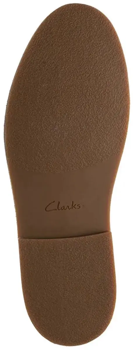 Clarks Desert Boot Evo Beeswax Leather - Maat 42,5 - afbeelding 5 van 6