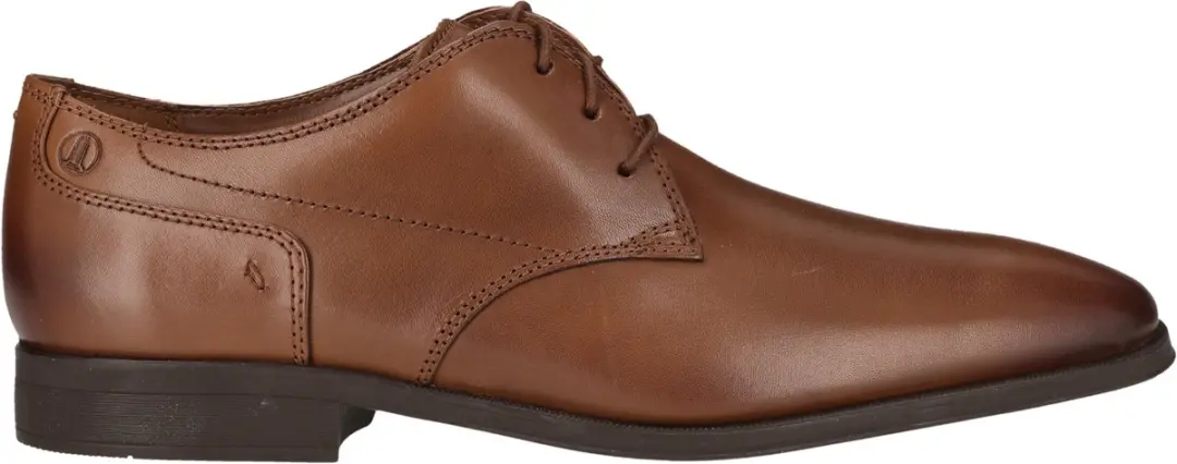 CLARKS Businessschuhe Paulton Lace