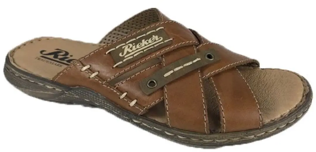 RIEKER SLIPPER