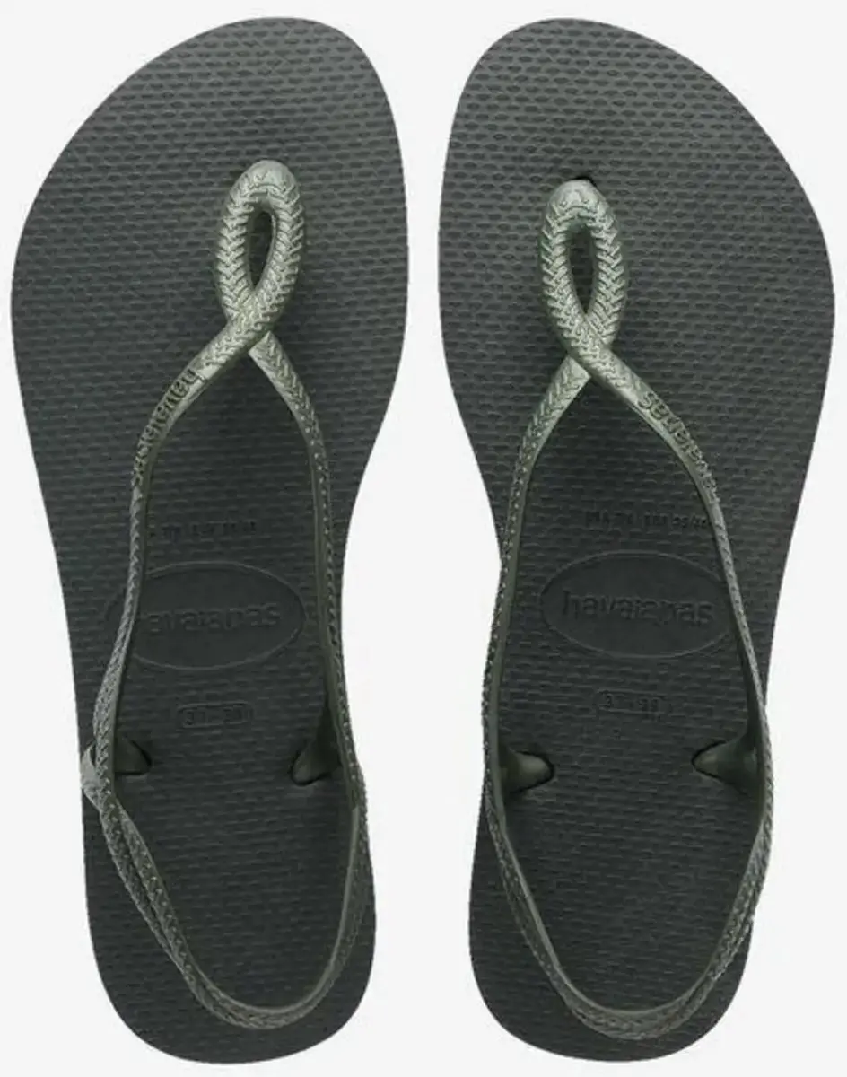 Havaianas Luna Slippers