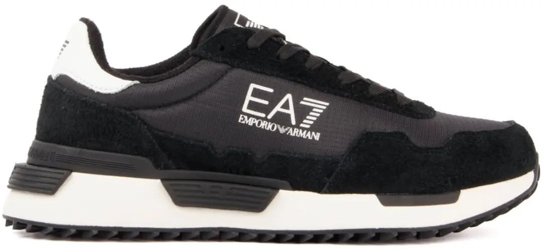 Giorgio Armani EA7 Vintage Schoenen
