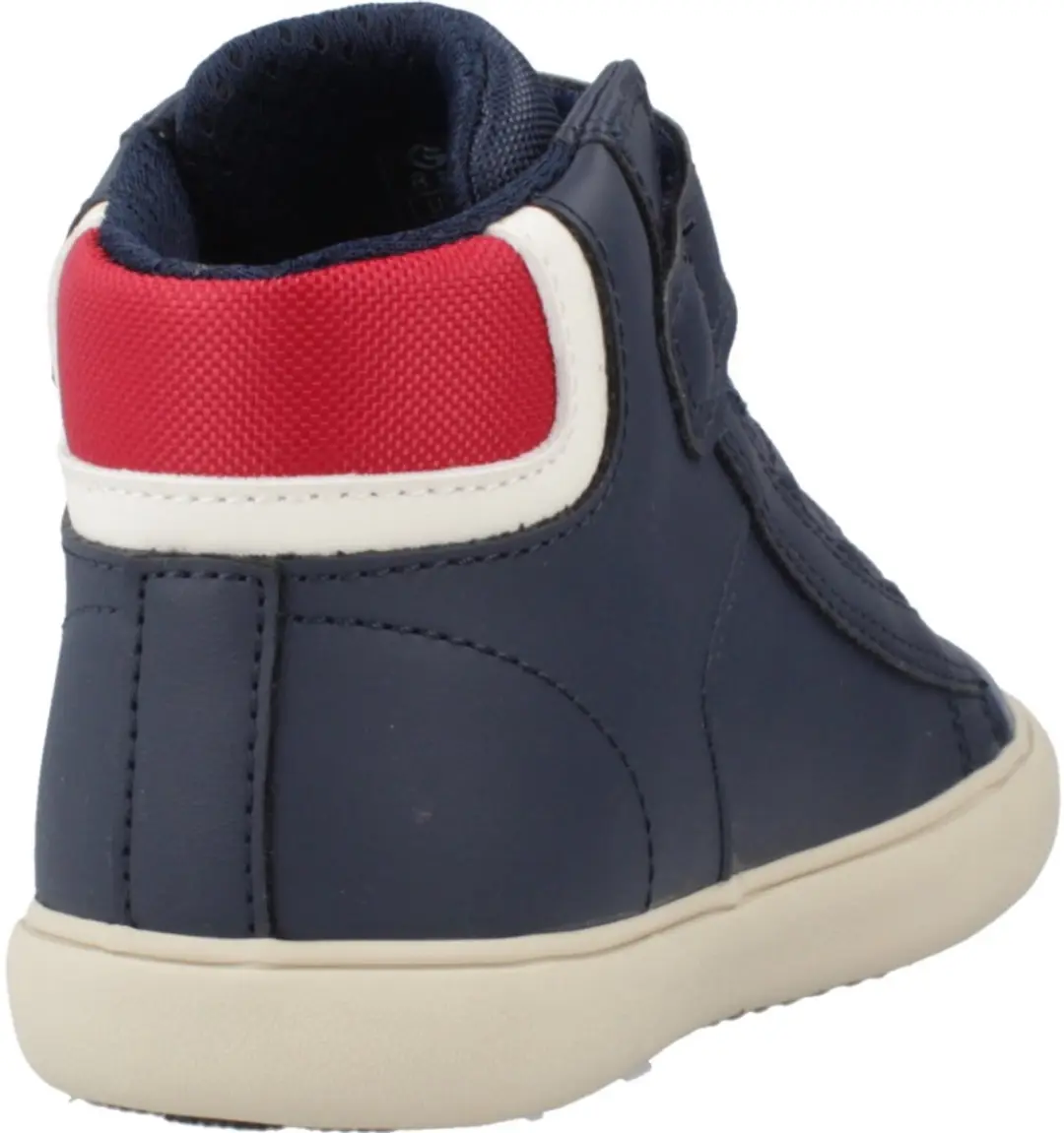 Geox B Gisli A Schoenen Blauw EU 23 Jongen