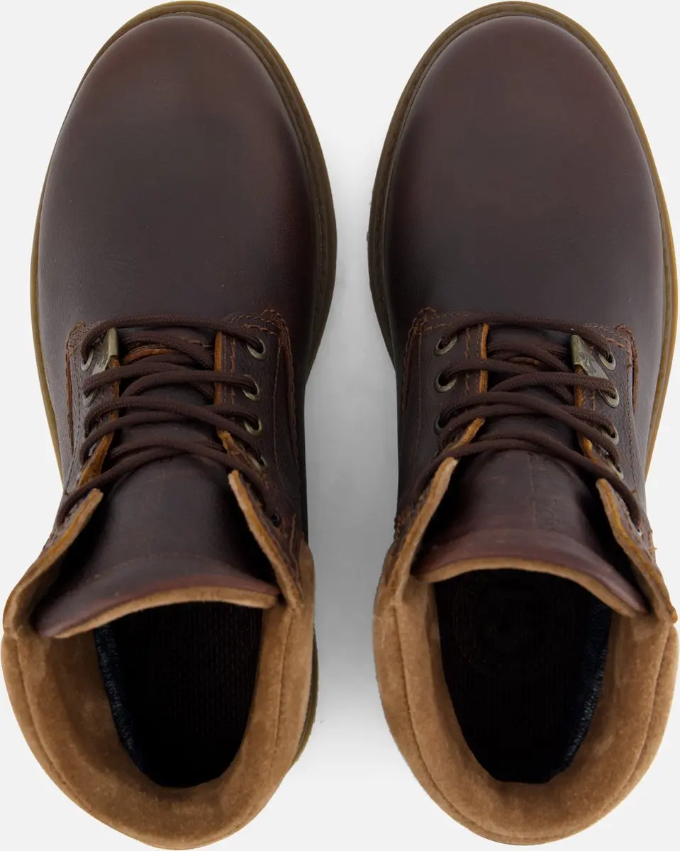 Panama Jack Amur GTX C10 Veterboots Heren - Bruin 47 - afbeelding 3 van 6
