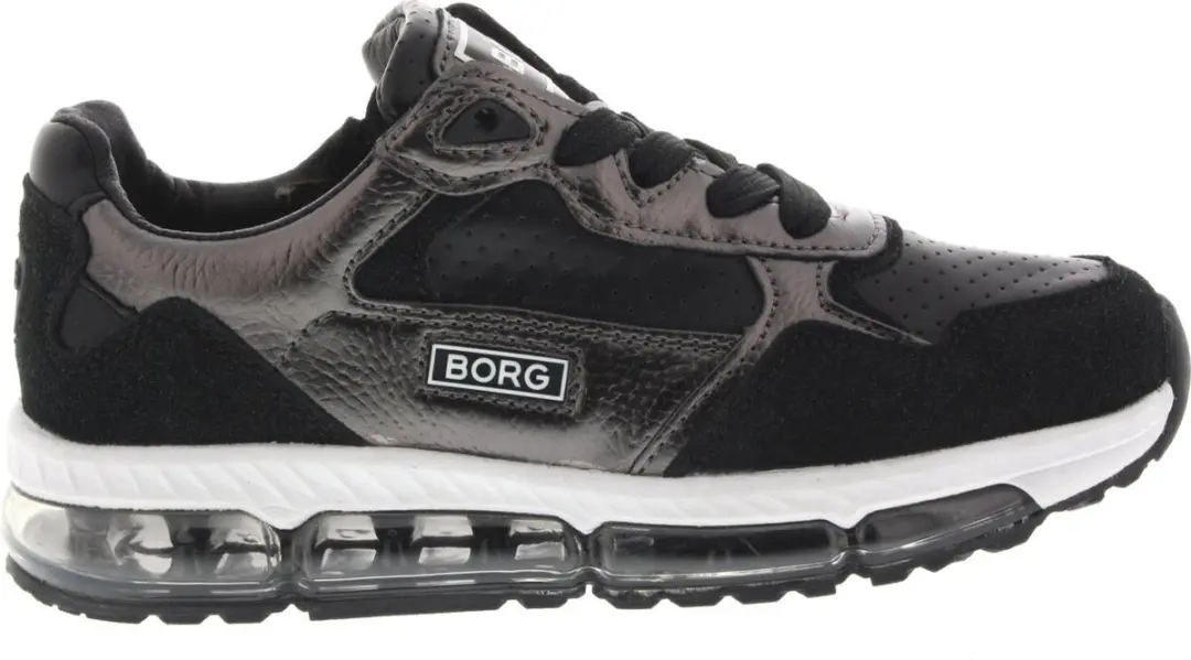 Björn Borg X500 Lage Sneakers
