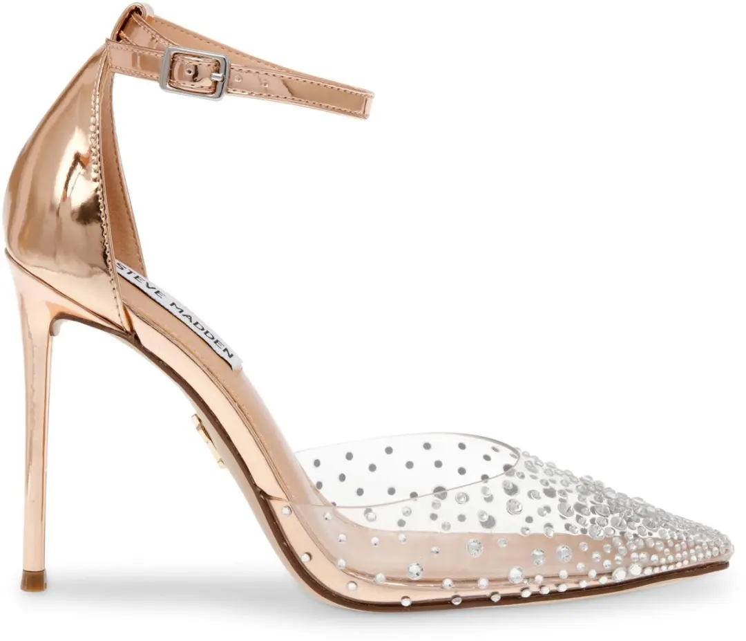 Steve Madden Ravaged Damesschoenen 41