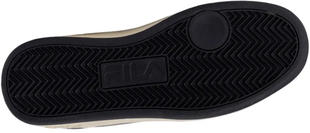 Fila Sevaro NF Heren Sneakers 44 - Wit - afbeelding 6 van 6