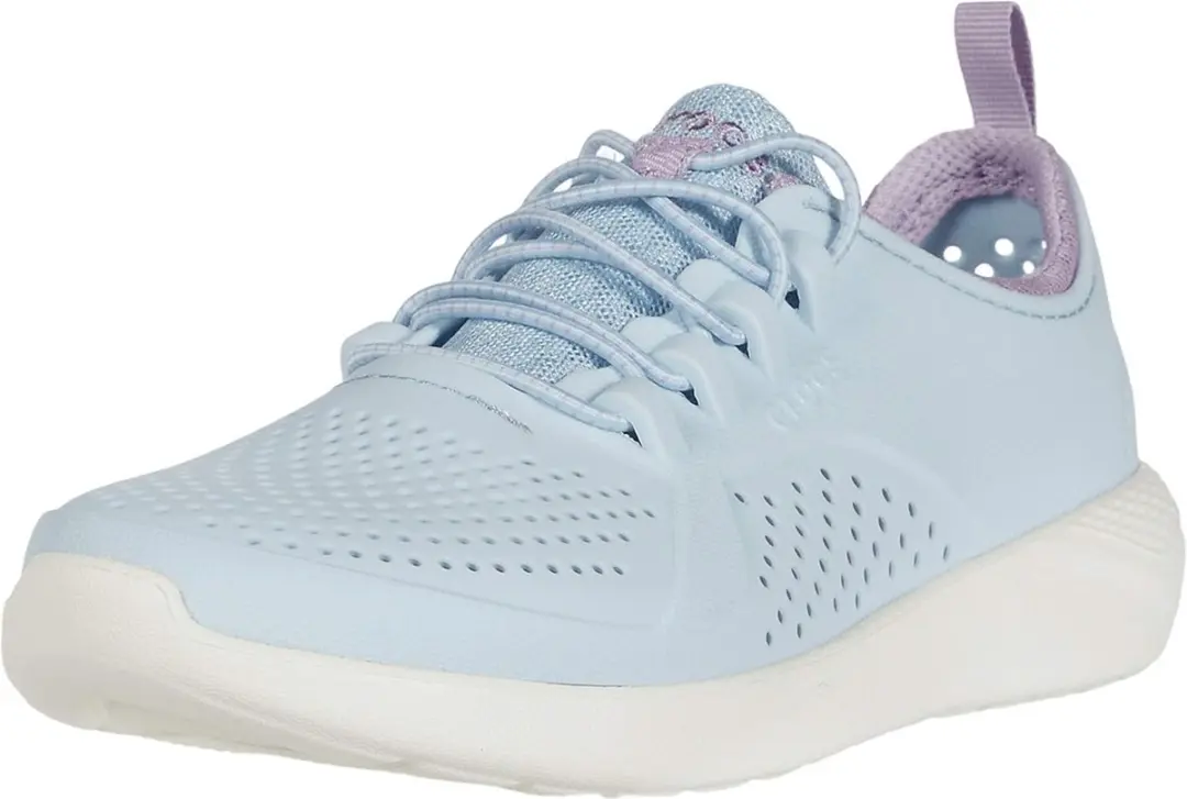 Crocs Literide Pacer K Mineral Blue Maat 37/38 US J5