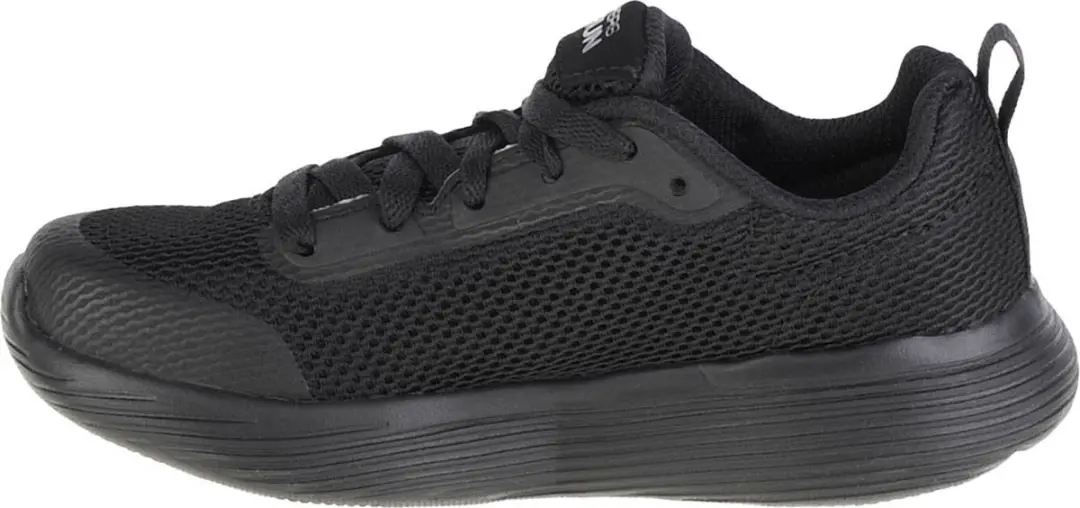 Skechers Go Run 400 V2 Omega Sneakers - Zwart - Maat 27
