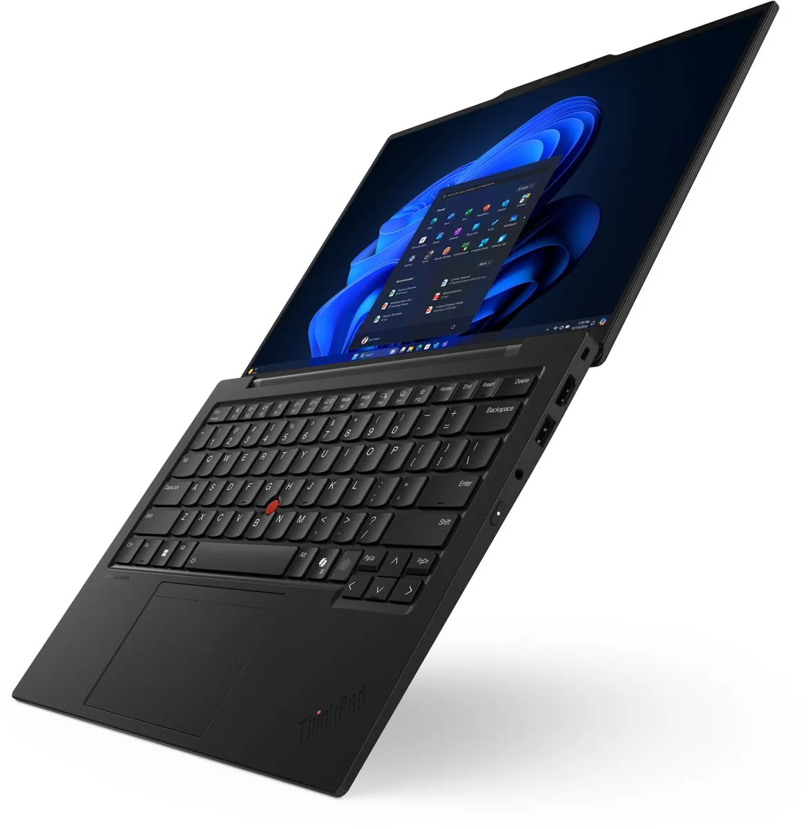 Lenovo ThinkPad X1 Carbon Gen 13 Aura Edition - 14" - Core Ultra 5 - 16GB/512GB